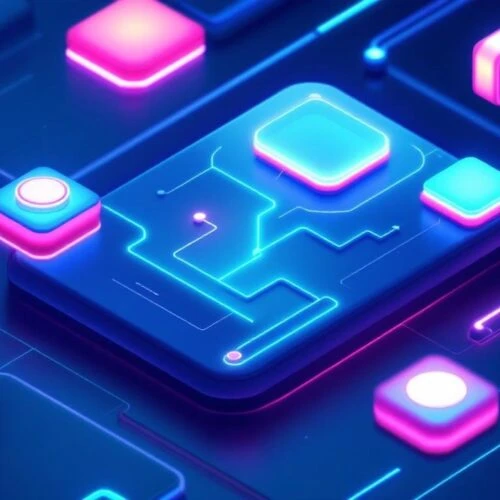 Minimalistisch design en cognitieve belasting: Hoe eenvoud bijdraagt aan duurzaam webgebruik